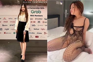 [sex vn] Nữ thư ký mặc đồ ngủ gợi cảm bị sếp địt nhau cuồng nhiệt trong khách sạn