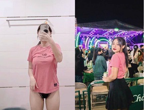 Đưa em đi chơi rồi xơi luôn em - sex vn