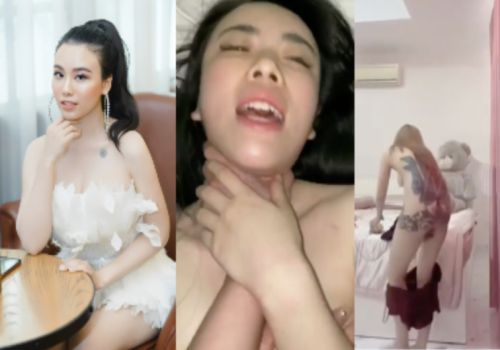 [sex viet] Clip sex Linh Miu cực kích thích