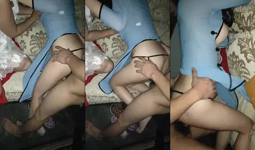 sex vn-Xả đồ tập thể mà các bé mặc áo dài thế này thì phê lắm